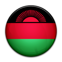 Flag Of Malawi Icon 256x256 png